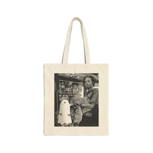 Customized 7UP Tote Bag